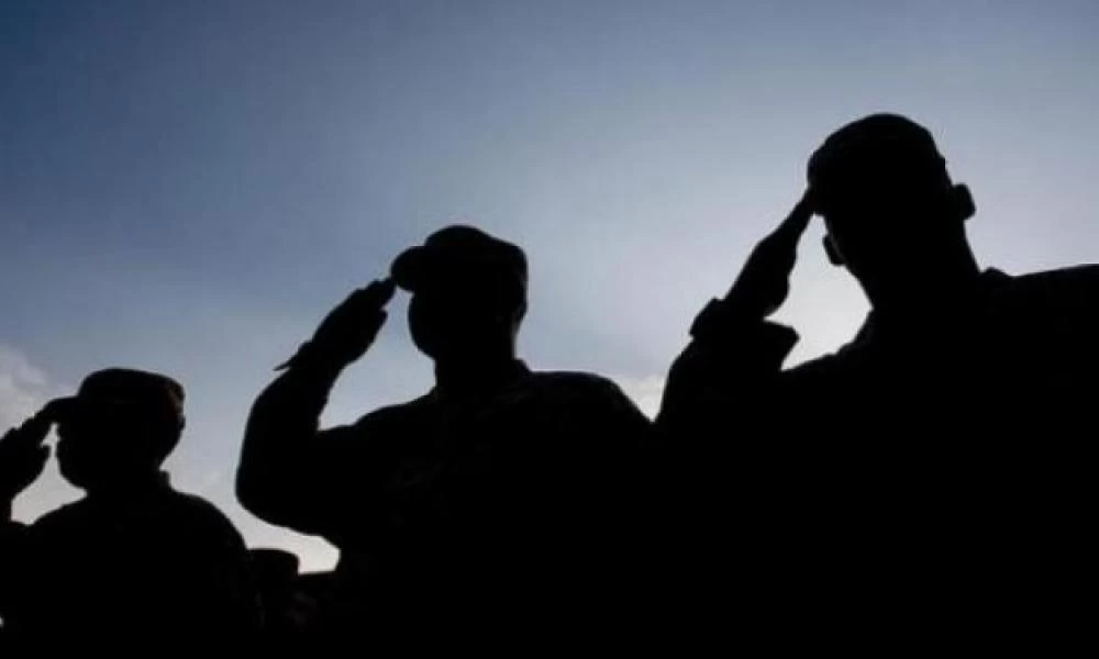 Θλίψη στην Πολεμική Αεροπορία: Έχασε τη ζωή του εν ενεργεία υπαξιωματικός